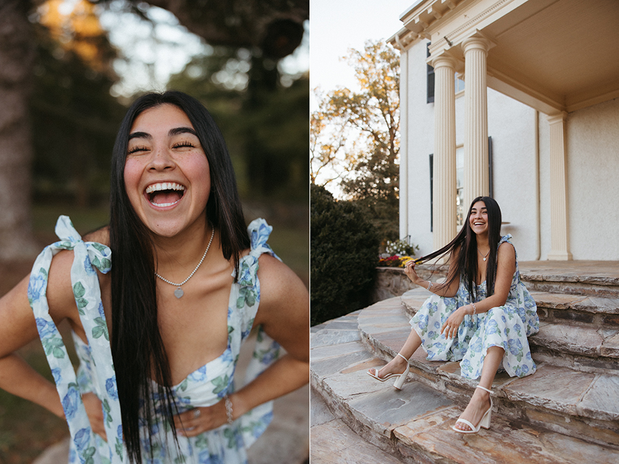 Virginia portrait photographer
