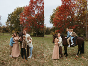 NOVA family photographer