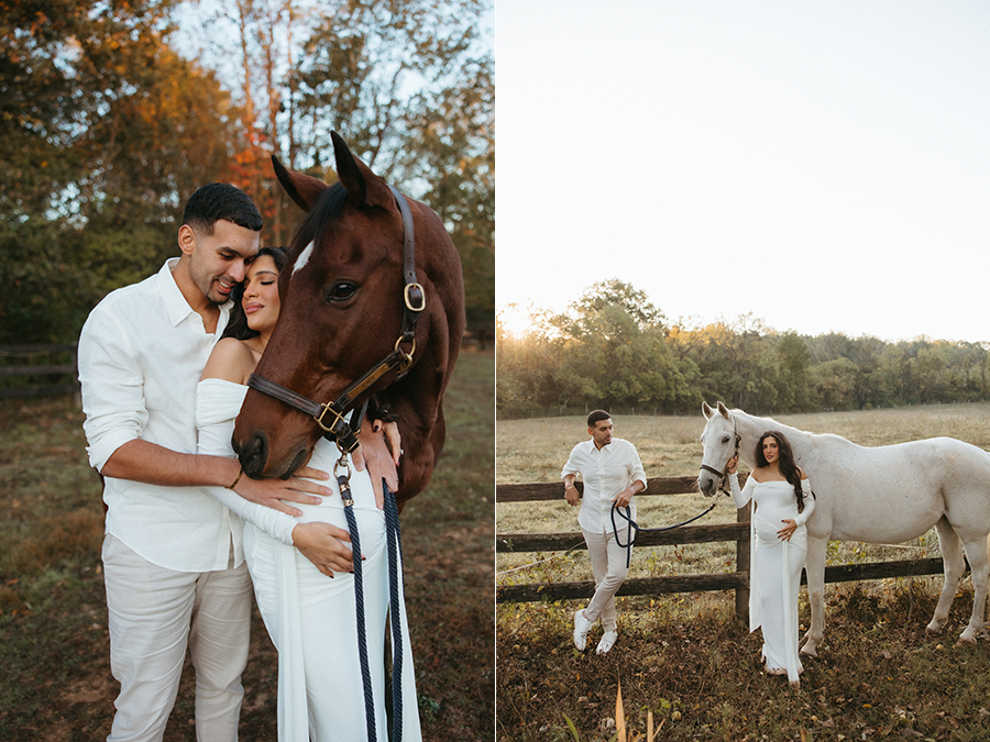 Virginia maternity photographer