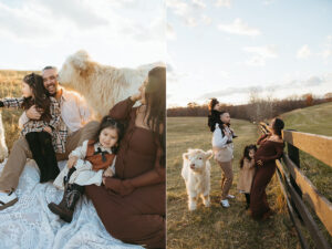 NOVA maternity photographer