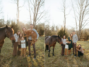 Aldie Virginia family photographer
