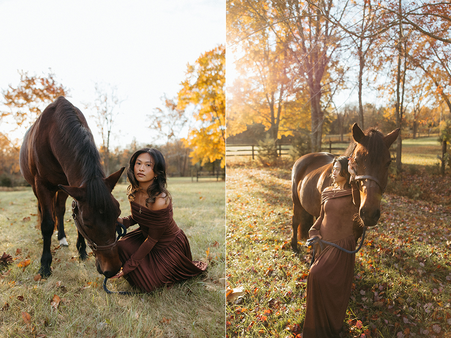 Virginia portrait photographer