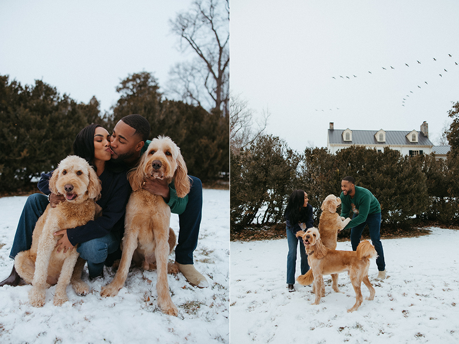 Leesburg couples photographer