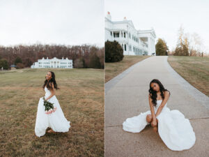 nova senior portrait photographer