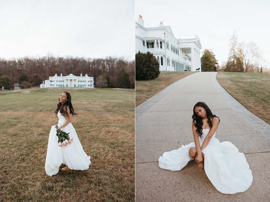 nova senior portrait photographer