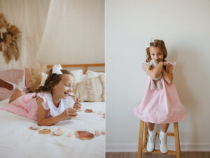 Northern Virginia child & studio photographer