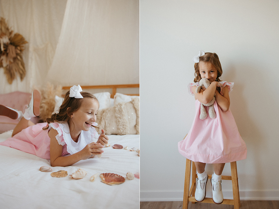 Northern Virginia child & studio photographer