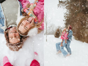 NOVA couples photographer