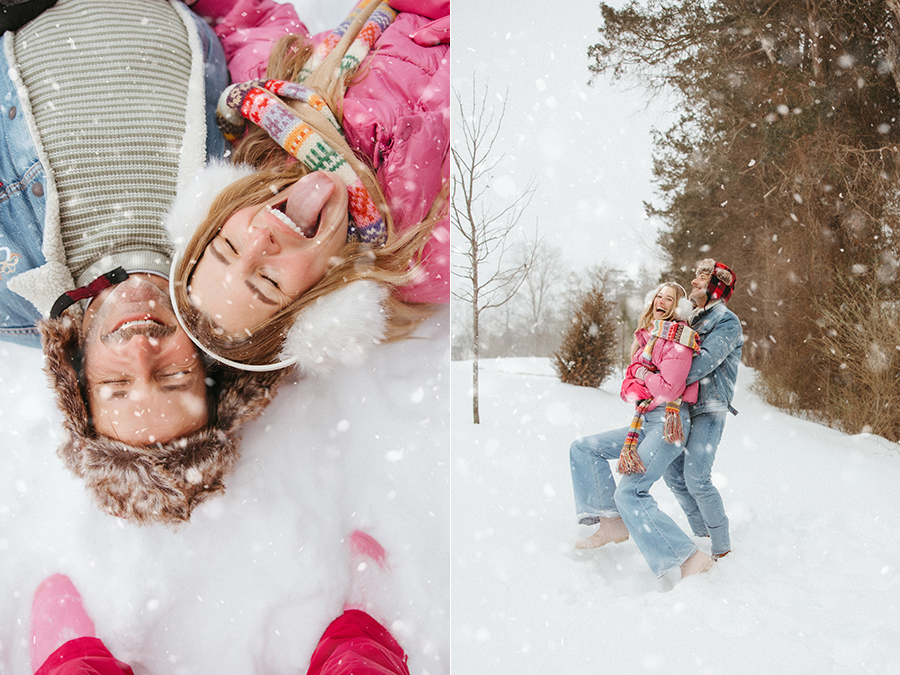 NOVA couples photographer