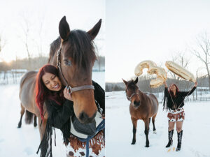 NOVA portrait photographer