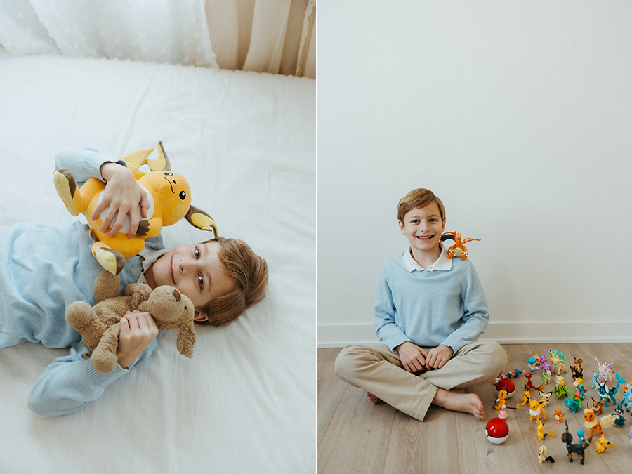 NOVA studio photographer