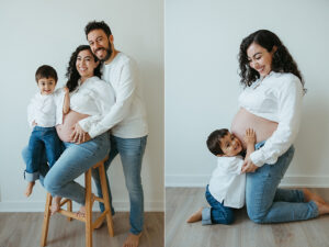 NOVA maternity & studio photographer