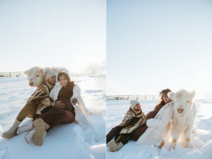 Virginia maternity photographer