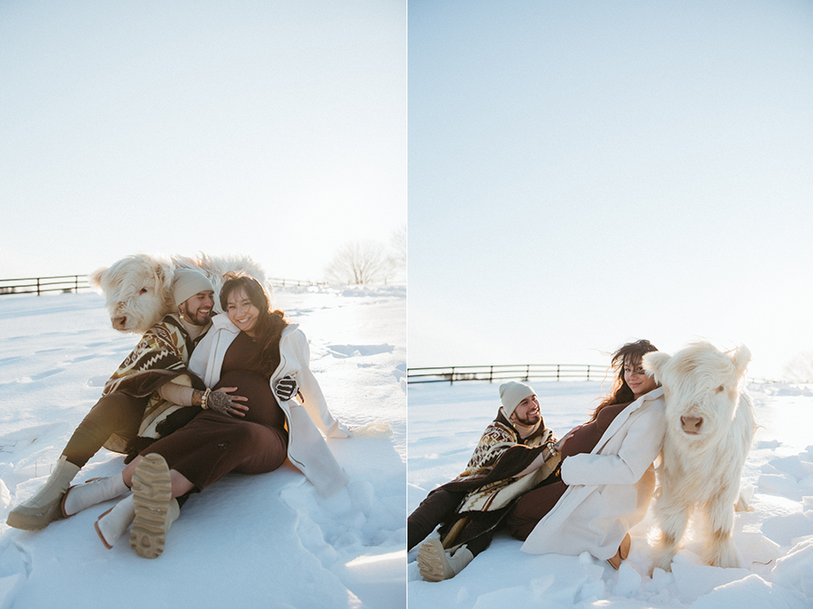 Virginia maternity photographer