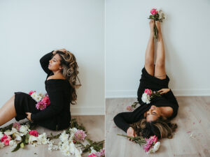 Virginia studio portrait photographer