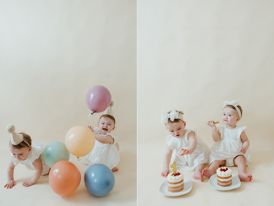 Virginia milestone photographer