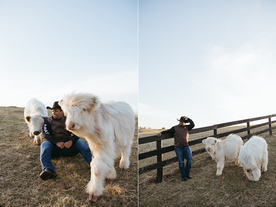 Northern Virginia senior portrait photographer