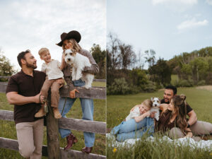 NOVA family photographer
