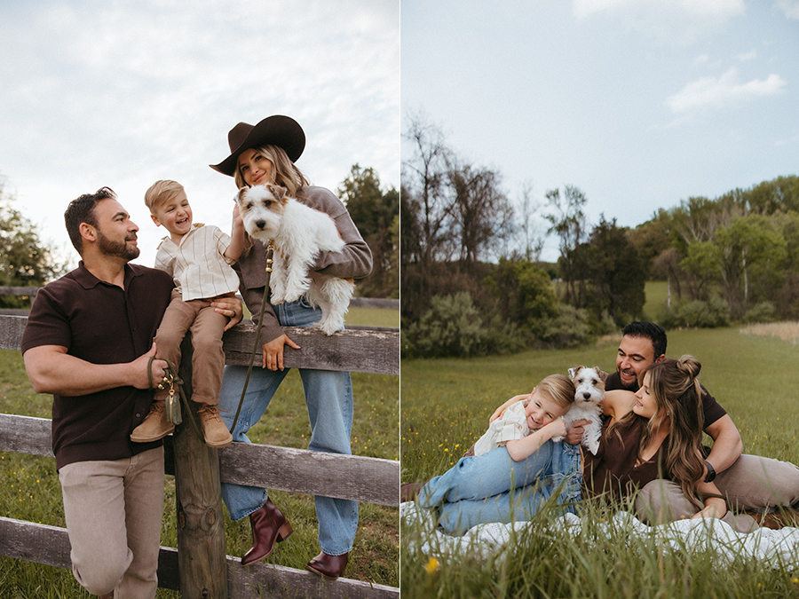 NOVA family photographer