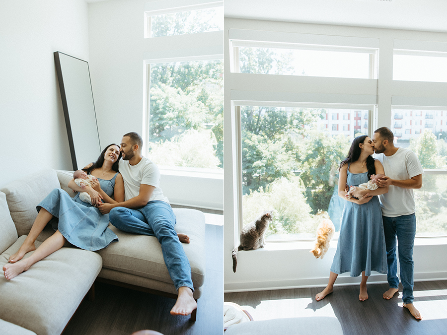 dc newborn photographer