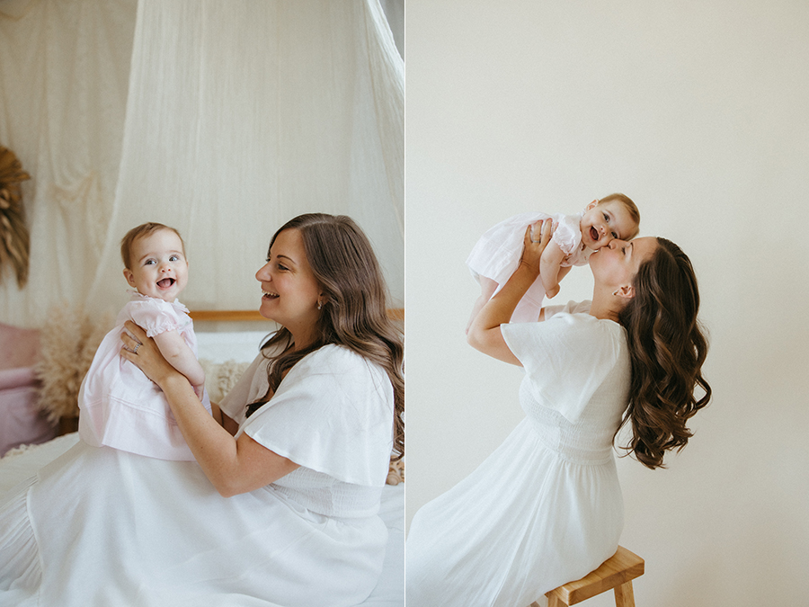 NOVA studio milestone photographer