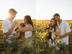 Virginia engagement photographer