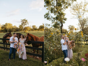 Middleburg family photographer