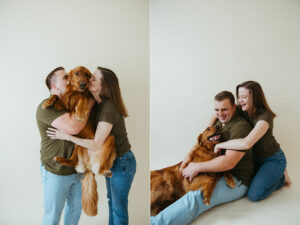 NOVA pet & couples photographer