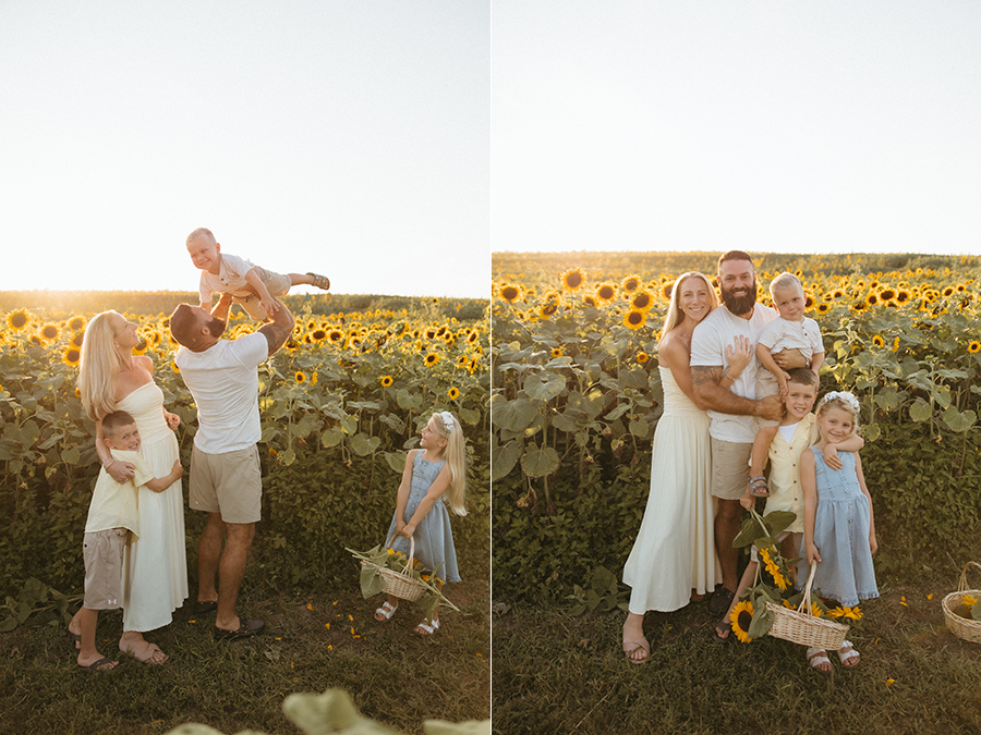 NOVA family photographer