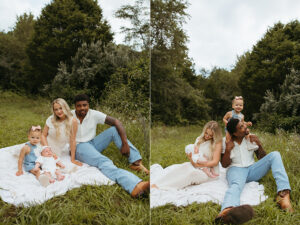 Virginia newborn photographer