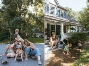 Virginia family photographer