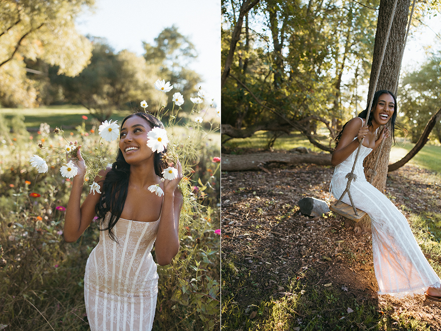Virginia Senior Portrait Photographer