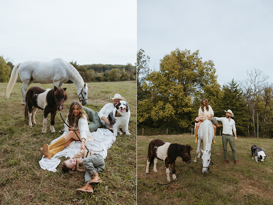 Aldie family photographer