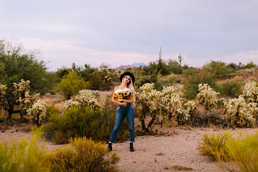 Phoenix Arizona portrait photographer
