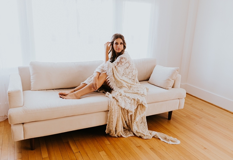 Cameron | Phoenix Arizona portrait photographer