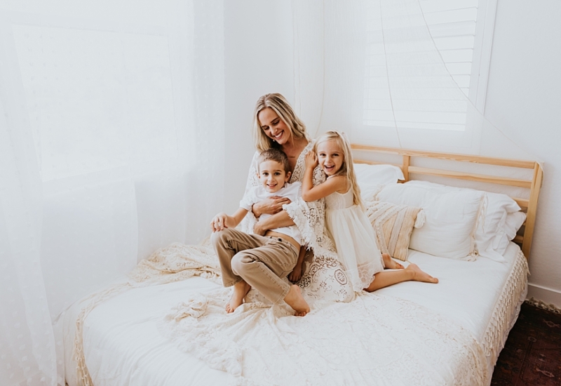 H family | Queen Creek Arizona family photographer