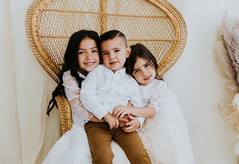 G family | Queen Creek Arizona family photographer