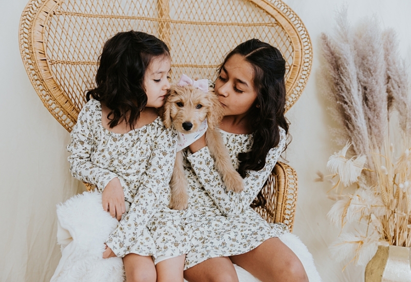 C family | Queen Creek family photographer