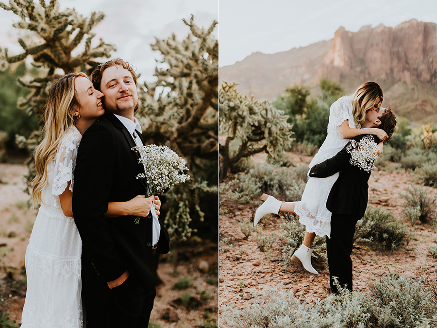 Phoenix couples photographer