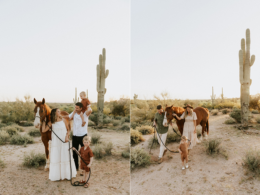 Phoenix Arizona family photographer