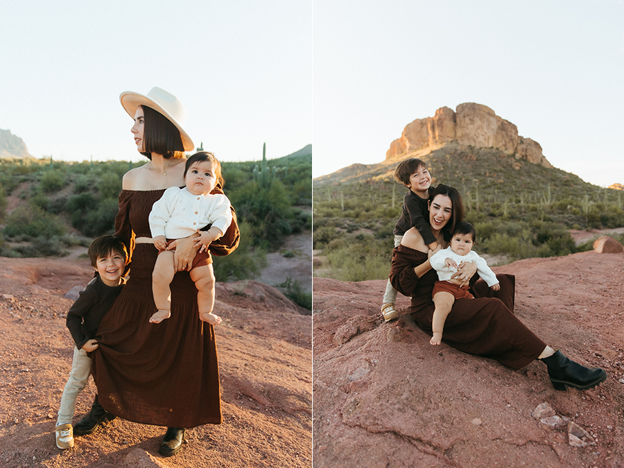 Phoenix family photographer