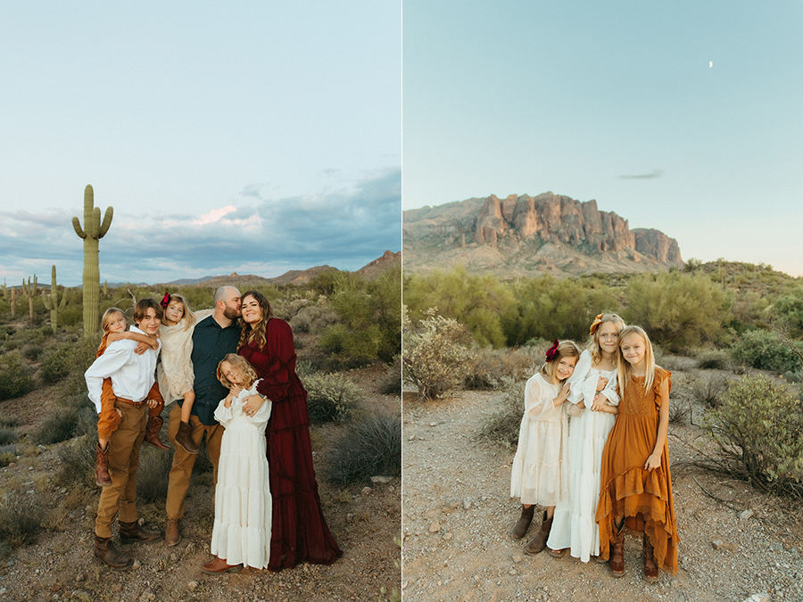 Phoenix family photographer