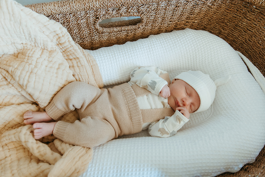 Queen Creek newborn photographer