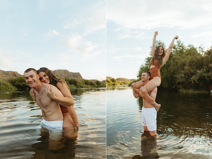 Arizona couples photographer
