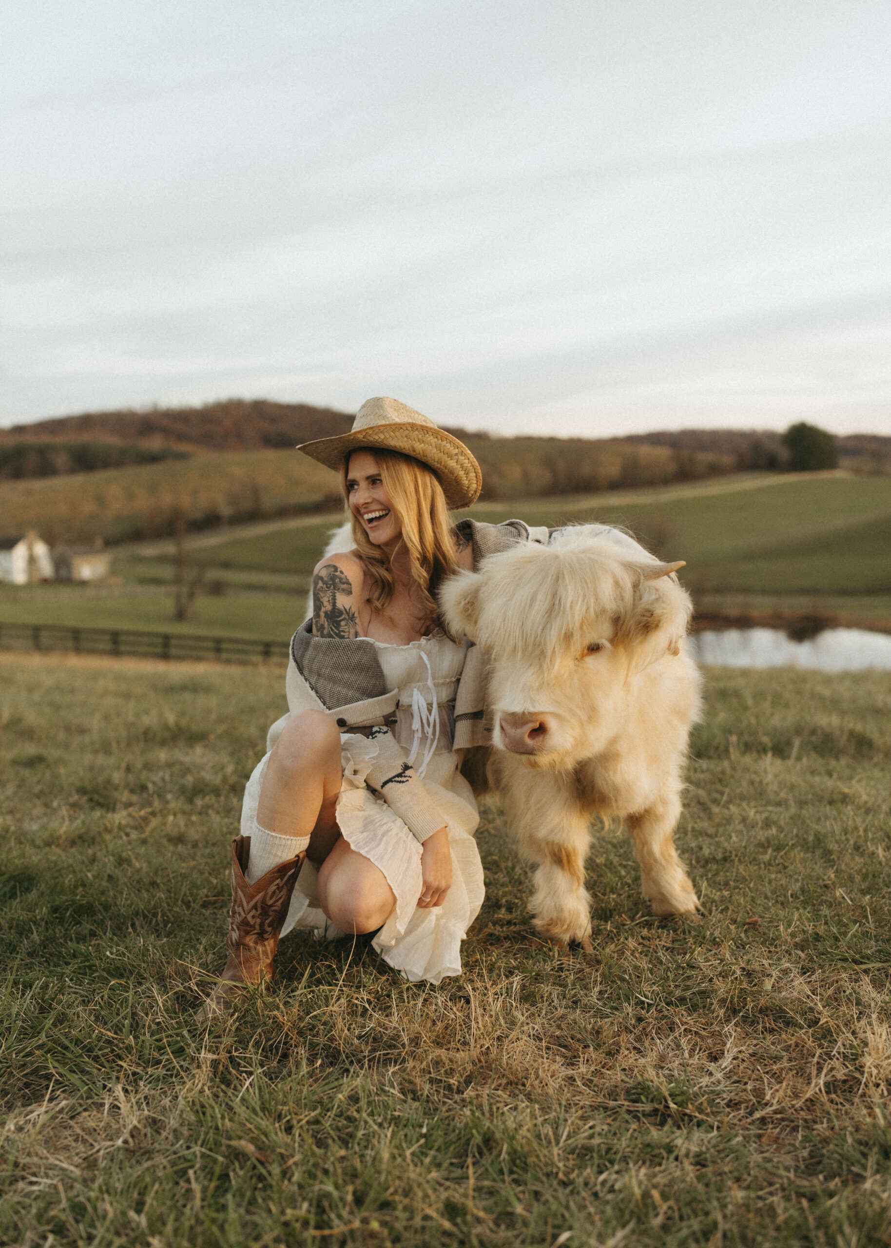 Mentorship - Genevieve Elaine Photography