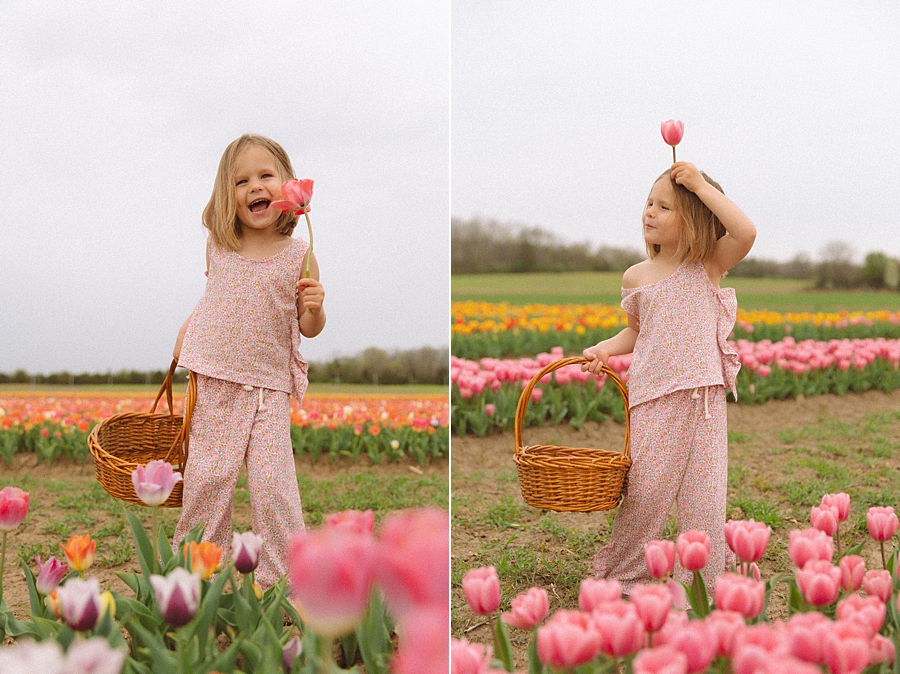 Poppy | NOVA mini session photographer - Genevieve Elaine Photography