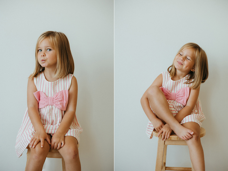 Northern Virginia studio photographer